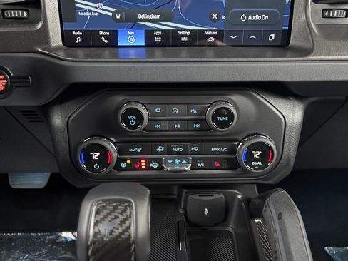 New 2025 Ford Bronco Raptor AWD/4WD image 24