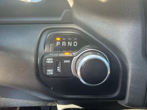 Used 2020 RAM 2500 Tradesman image 18