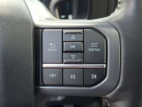 Used 2024 Ford F350 XLT w/ FX4 Off-Road Package AWD/4WD image 15