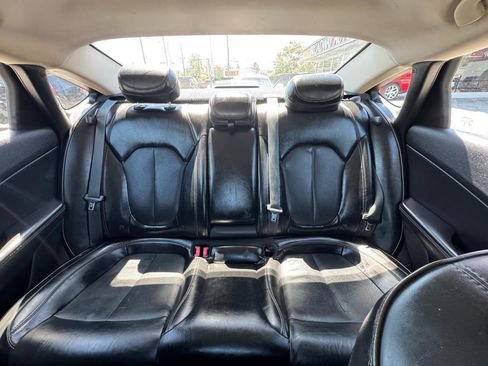 Used 2015 Chrysler 200 C w/ Navigation & Sound Group I FWD image 16