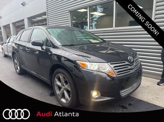 Used 2012 Toyota Venza XLE w/ XLE Premium Pkg FWD video 1