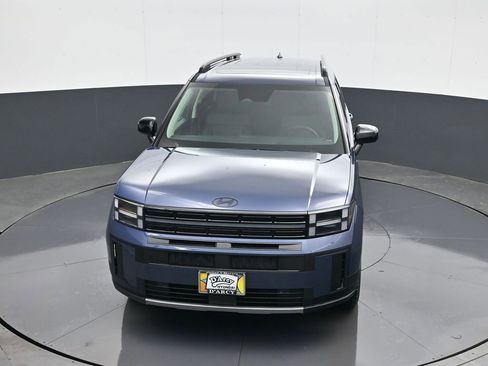 New 2026 Hyundai Santa Fe XRT image 15