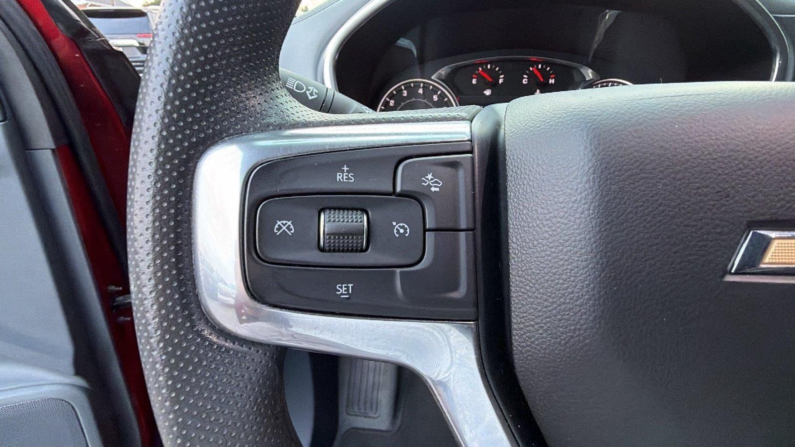 Used 2021 Chevrolet Blazer LT FWD image 27