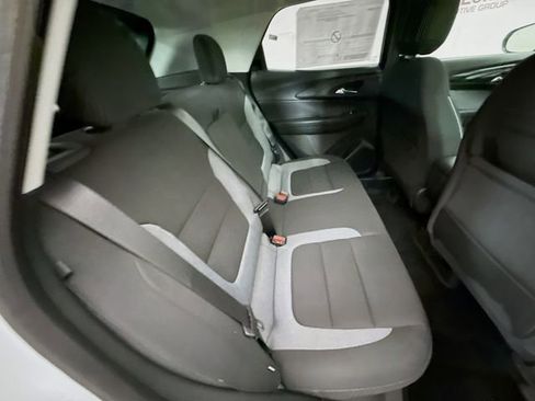 New 2026 Chevrolet TrailBlazer LT w/ Convenience Package image 29