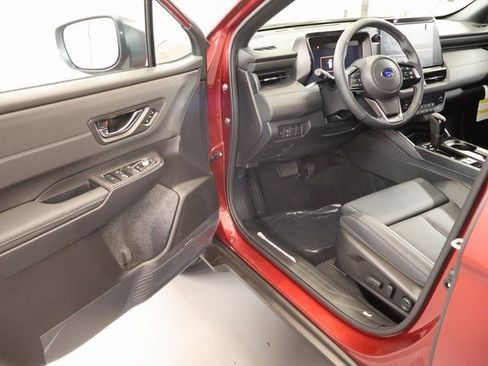 New 2026 Subaru Outback Touring XT image 9