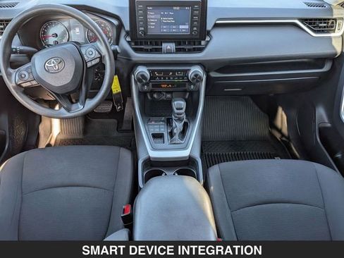 Used 2019 Toyota RAV4 LE image 31