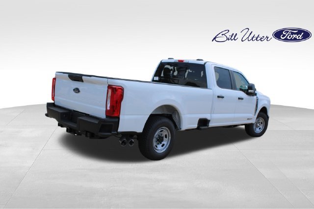 New 2026 Ford F250 XL w/ Camper Package RWD image 3