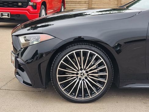 Used 2022 Mercedes-Benz CLS 450 4MATIC image 15