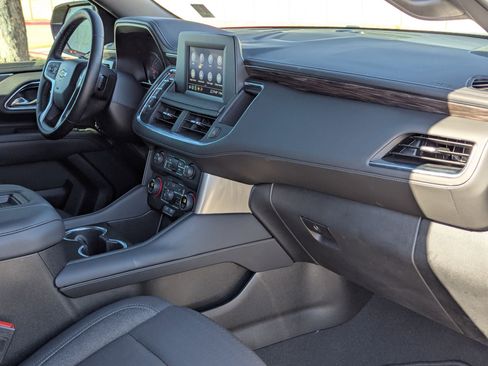 Used 2024 Chevrolet Tahoe LS w/ Driver Alert Package image 29