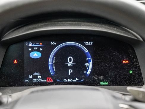 Used 2024 Lexus RZ 300e Premium w/ Accessory Package (Z1) FWD image 24
