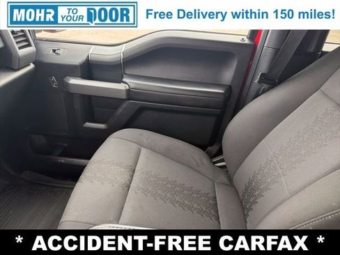 Used 2019 Ford F150 XLT w/ Equipment Group 302A Luxury image 24