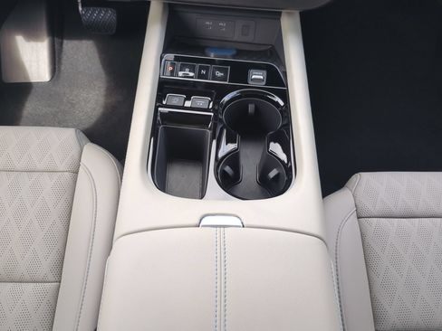 New 2026 Nissan Murano Platinum AWD/4WD image 18