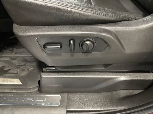 Used 2019 GMC Sierra 1500 Denali w/ Denali Ultimate Package image 27