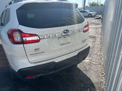Used 2021 Subaru Ascent Touring AWD/4WD image 3