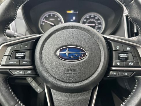 Used 2021 Subaru Forester Premium w/ Popular Package #1 AWD/4WD image 25