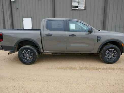 New 2025 Ford Ranger XLT w/ Trailer Tow Package image 2