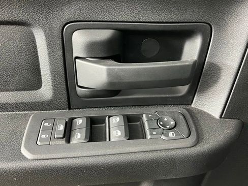 New 2026 RAM 3500 Tradesman AWD/4WD image 21