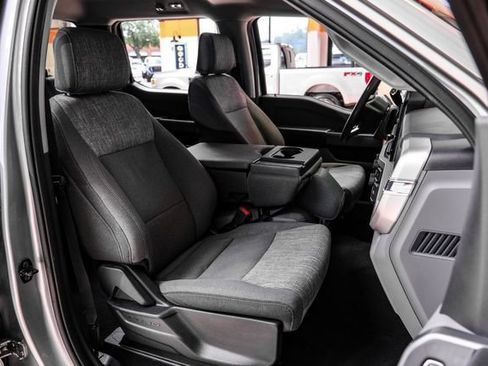 Used 2024 Ford F250 XLT AWD/4WD image 31