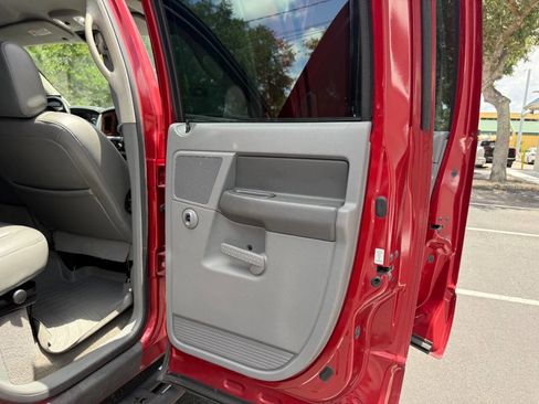 Used 2006 Dodge Ram 2500 Truck Laramie w/ Trailer Tow Group image 57