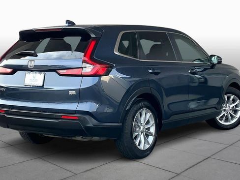 Used 2024 Honda CR-V EX-L image 13