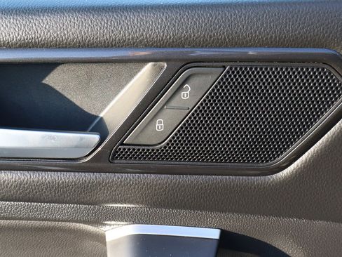 Used 2024 Volkswagen Tiguan Wolfsburg Edition image 15