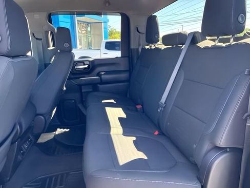 Used 2022 Chevrolet Silverado 2500 LT w/ Z71 Sport Edition AWD/4WD image 20