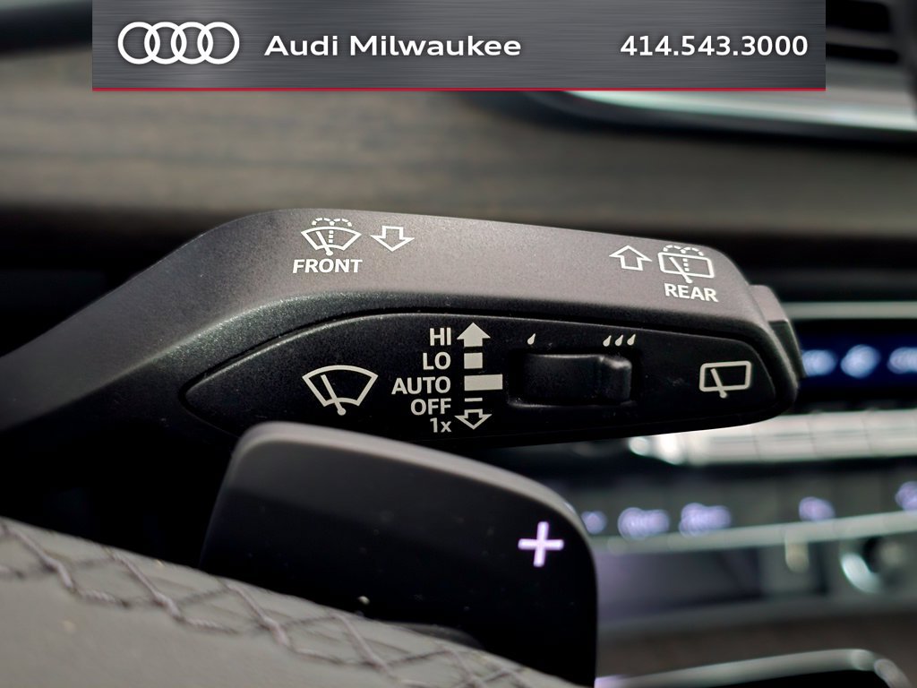 Used 2023 Audi Q5 2.0T Premium Plus w/ Premium Plus Package AWD/4WD image 39