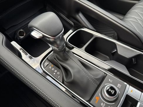 New 2025 Kia Telluride SX Prestige X-Line AWD/4WD image 29