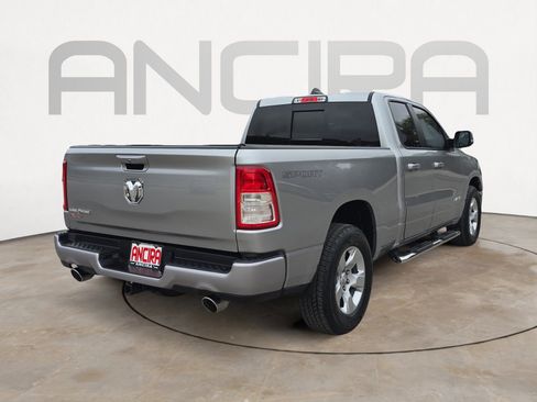 Used 2022 RAM 1500 Lone Star image 10
