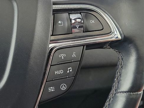 Used 2024 Lincoln Navigator L Reserve AWD/4WD image 25