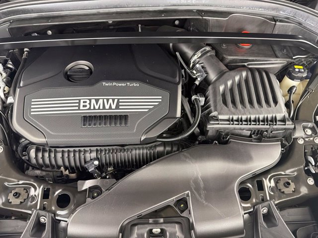 Used 2022 BMW X1 xDrive28i w/ Convenience Package AWD/4WD image 43