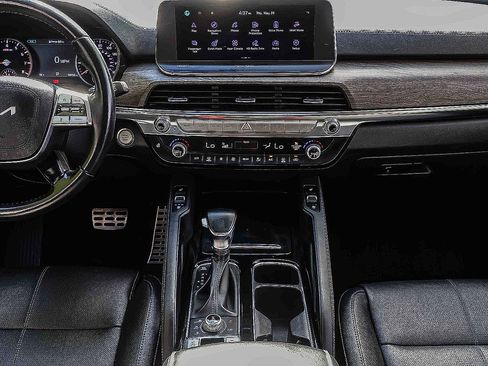 Certified 2022 Kia Telluride SX w/ Nightfall Edition Package AWD/4WD image 10