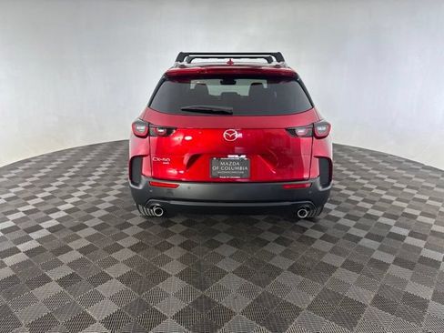 New 2026 MAZDA CX-50 AWD 2.5 S w/ Premium Package image 6