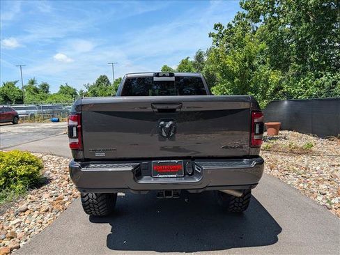 Used 2023 RAM 2500 Big Horn w/ Level B Equipment Group AWD/4WD image 4
