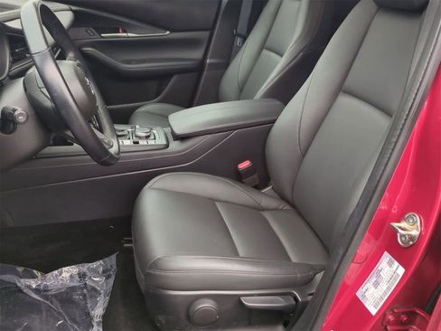 Used 2023 MAZDA CX-30 AWD 2.5 S w/ Select Package image 15