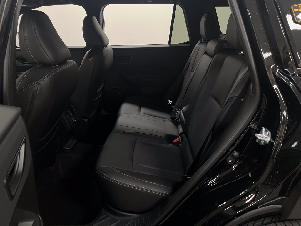 New 2026 Subaru Outback Wilderness AWD/4WD image 25