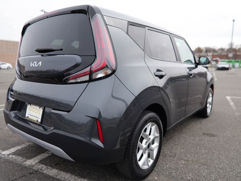 Used 2024 Kia Soul LX w/ Option Group 015 image 8