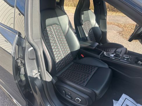 Used 2019 Audi RS 5 Sportback image 22