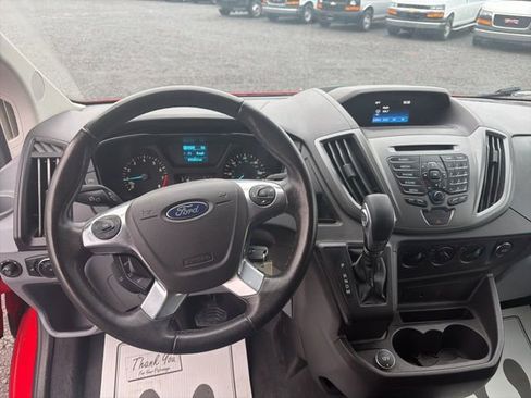 Used 2017 Ford Transit 150 XL image 2