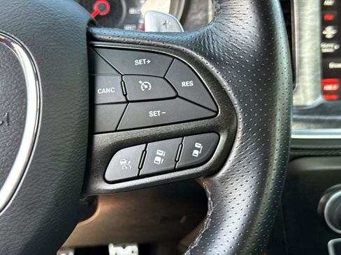 Used 2022 Dodge Charger Scat Pack w/ Daytona Edition Group image 17