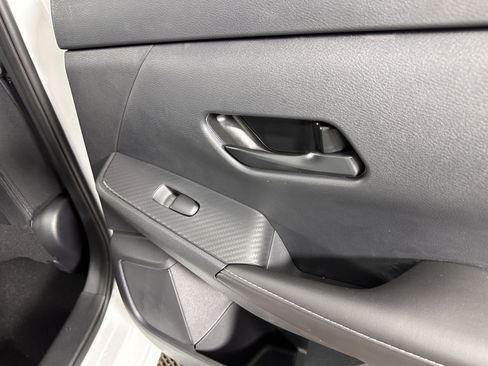 New 2025 Nissan Sentra S image 35