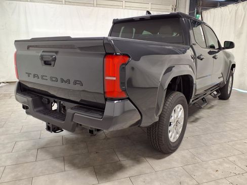New 2026 Toyota Tacoma SR5 RWD image 9