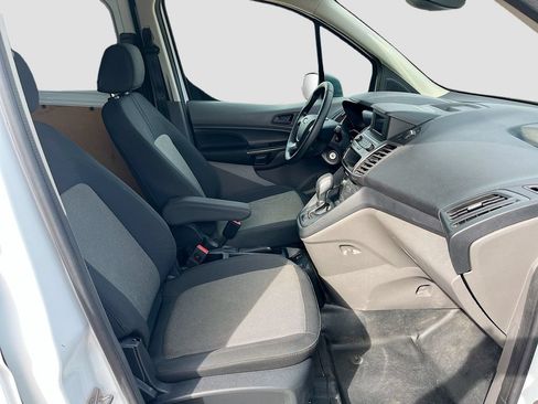 Used 2023 Ford Transit Connect XL FWD image 26