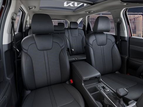 New 2025 Kia Sorento S w/ Panoramic Sunroof Package image 15