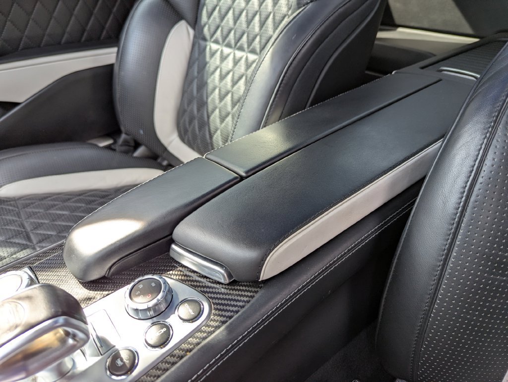 Used 2016 Mercedes-Benz SL 63 AMG image 32