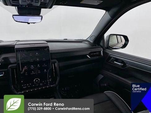 Used 2025 GMC Yukon XL AT4 Ultimate image 28