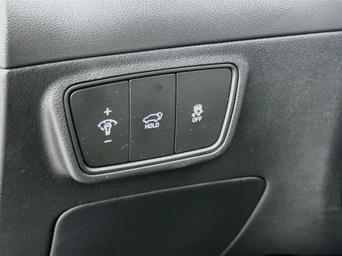 Used 2023 Hyundai Tucson Limited FWD image 11