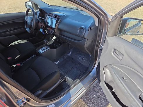 Used 2022 Mitsubishi Mirage ES image 12