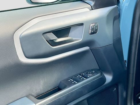 Used 2023 Ford Bronco Sport Outer Banks image 17