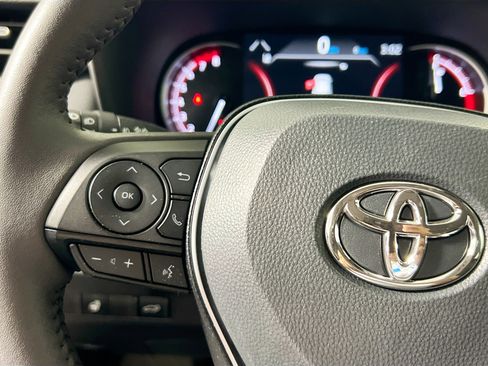 Used 2025 Toyota RAV4 XLE Premium w/ Weather Package image 18